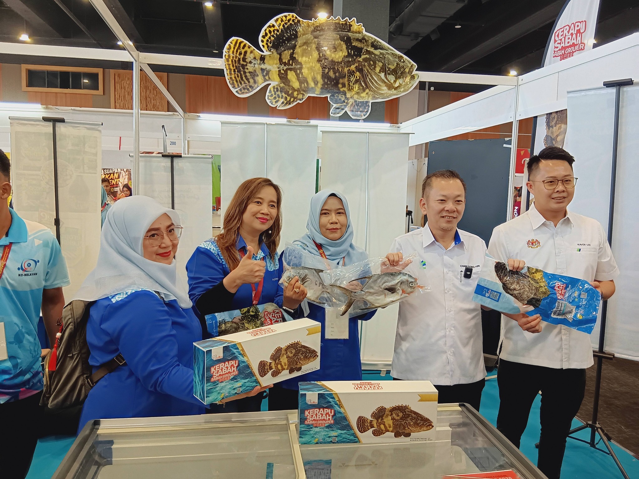 Majlis Perasmian SIFEX 2026